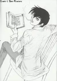 (C64) [Kita-Kasukabe Rohjinkai (Moto-ho)] Ja! Äundessen. 3 (Hellsing)