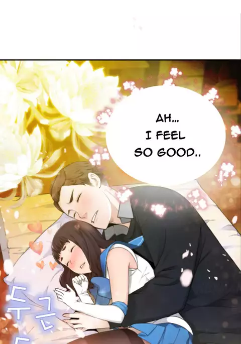 Tissue Thieves Ch.1-21