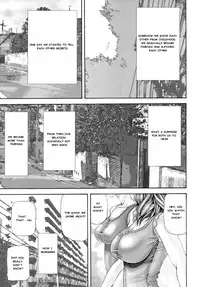 [Mikikazu] Futanari Ai Ch. 1-7 [English] [Multimanga]