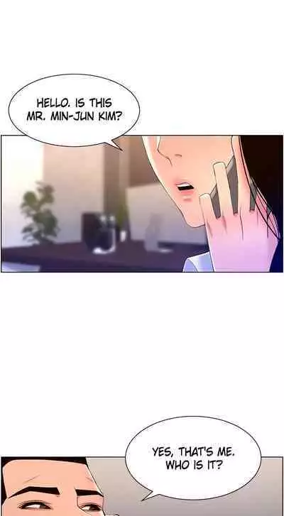 APP for the Emperor of the Night 1-30