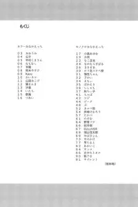 (C94) [Kodomo Taion (Various)] PONPONPON!×2 (THE IDOLM@STER CINDERELLA GIRLS)