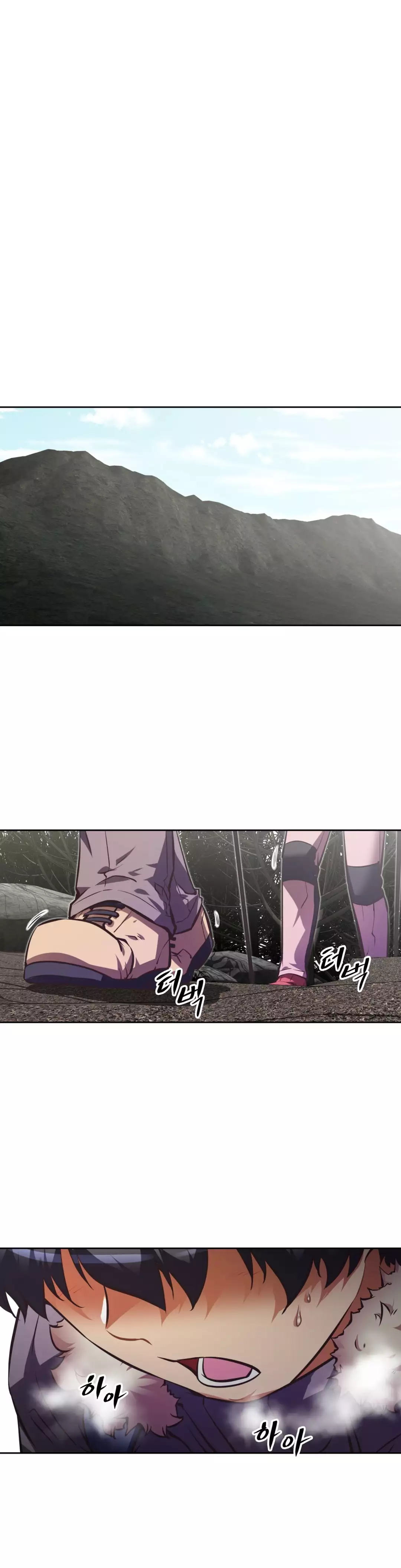 Brawling Go Ch.53-68