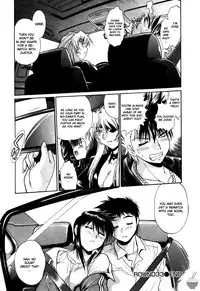 [Manabe Jouji] Ring x Mama 4 [English] [Soba-scans]