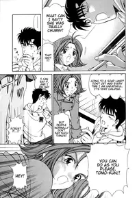 [Kobayashi Takumi] Koi Kara Hajimaru [English]