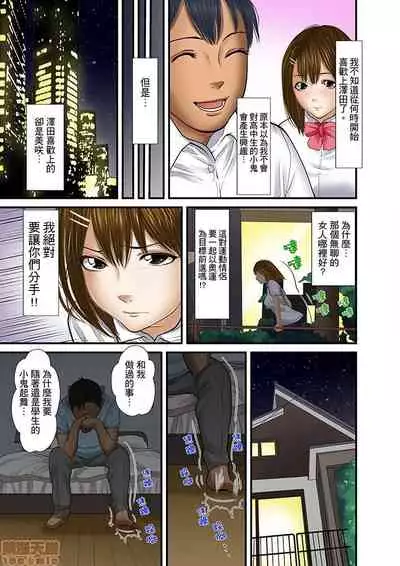 Gifu to Ani kara Muriyari, Oku made...