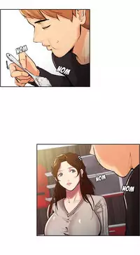 [TEAM.serious] 岳母家的刺激生活 1-21 [Chinese] [sp个人复制粘贴汉化]