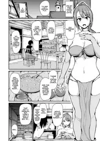 [Shimapan (Tachibana Omina)] Isekai Harem Monogatari 3.5 [English] [Beefy Waffles] [Digital]