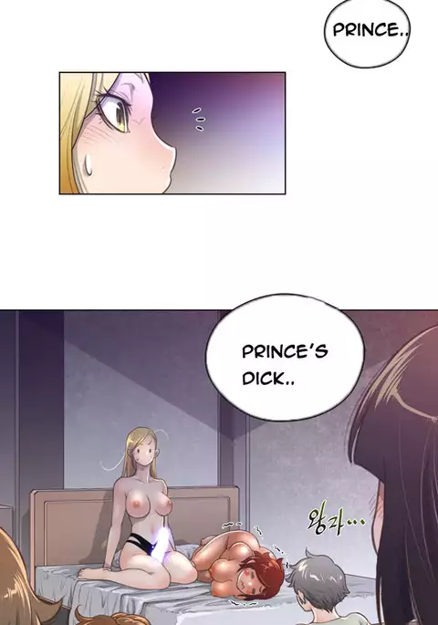 Perfect Half Ch.1-23