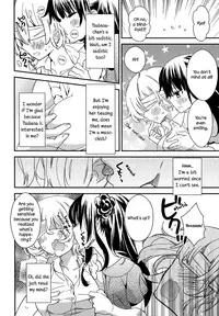 [Gyuunyuu Rinda] Torotoro no Koi Ch. 1-7 [English] [TZdY]