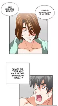 [Husky guy] SStudy Ch.75-77 (English)