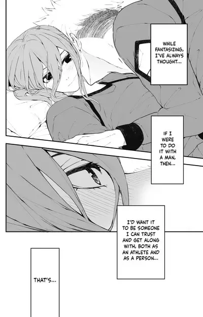 Kagi no Kakaranai Heya | The Room With No Lock to Lock