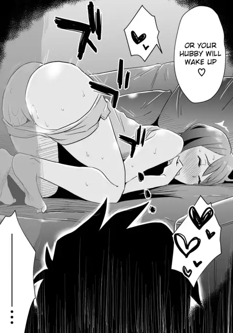 Netorare Mousou Syndrome ~Zenpen~ | Netorare Delusion Syndrome ~First Part~