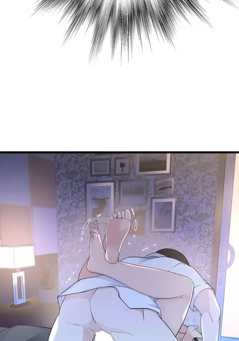 Tissue Thieves Ch.1-31