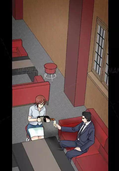 The Taste of Hands Ch.1-55