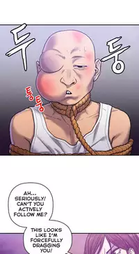 [Guh Bal Han] Ghost Love Ch.1-25 (English) (YoManga) (Ongoing)