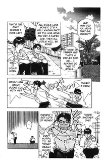 [U-Jin] Angel: Highschool Sexual Bad Boys and Girls Story Vol.02 [English]