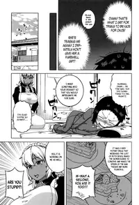 [Takatsu] My Dear Maid [English]