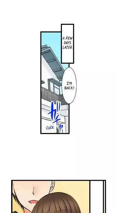 [BURIO] Touching My Older Sister Under the Table (Ch.1-64) [English]