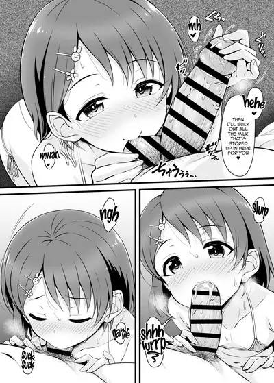 Chie, Mou Otona desu. | Chie is now an adult.