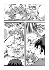 (C68) [Etoile Zamurai (Gonta, Yuuno)] Suki Suki Elfen Lied (Elfen Lied) [English]