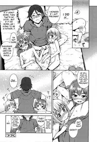 [Gengorou] Kyou Mo Nekasenaikara [English] [NEET, Mistvern, 5 a.m.]