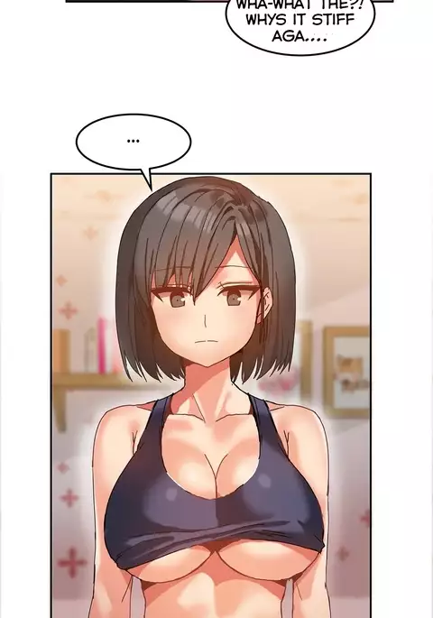 Hahri's Lumpy Boardhouse Ch. 0-19