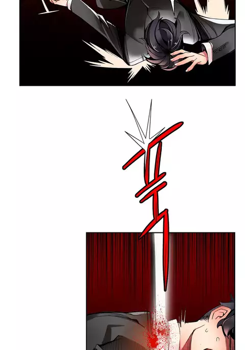 Lilith`s Cord Ch.1-21