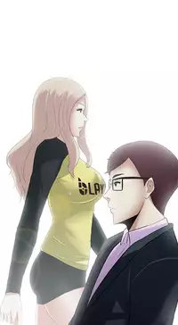 Dark Game Ch.1-16 (English) (Ongoing)