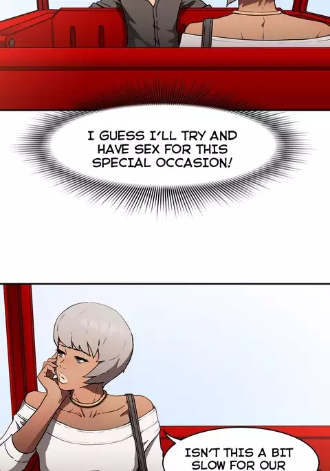 Refrain Love Ch.1-36