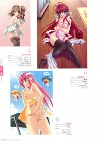 Hadaka Apron Visual Collection