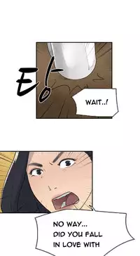 Double Date Ch.1-11 (English) (Ongoing)