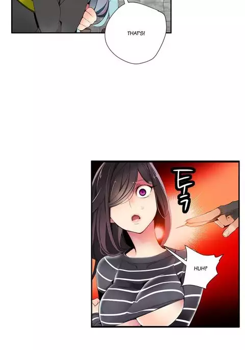 Lilith`s Cord Ch.1-39