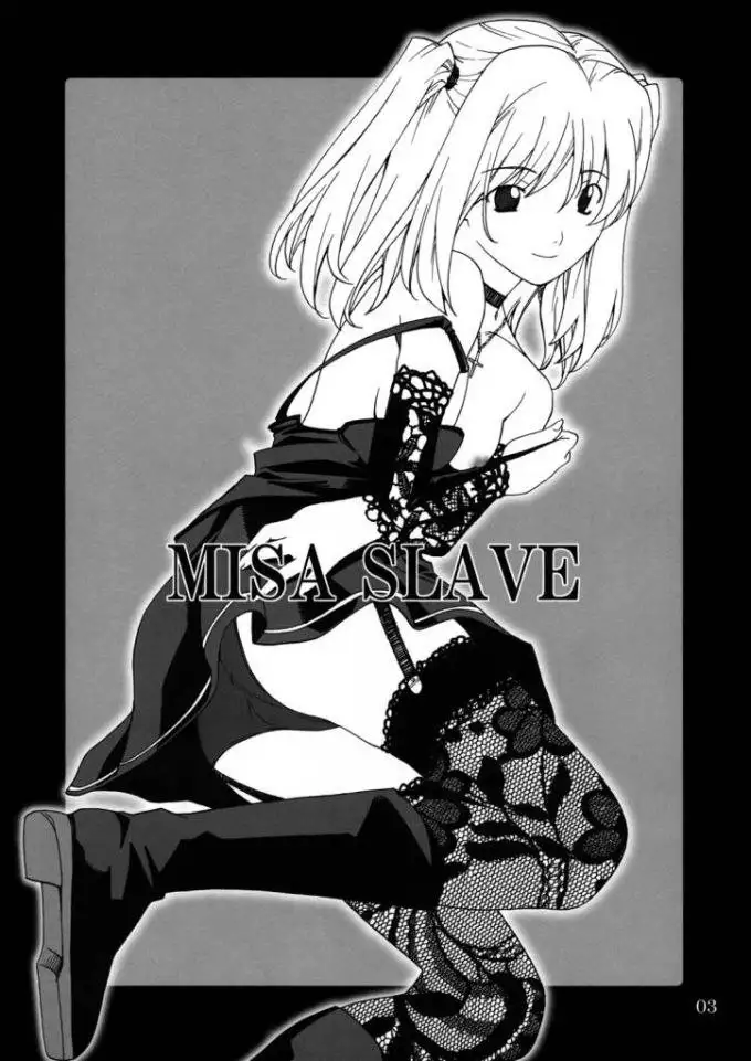 Misa Slave