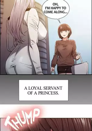 Taste of Forbbiden Fruit Ch.28/53