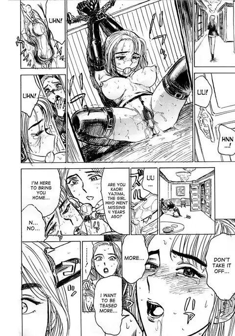 Hitsuji-tachi no Monzetsu | Sheeps' Faint in Pain