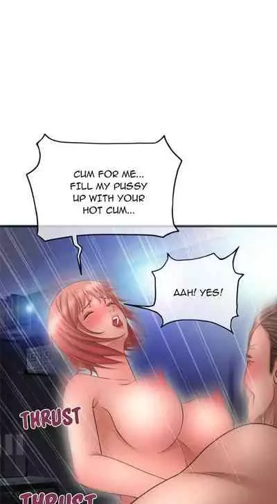 Close, but Far | Do it next door Ch. 32-34