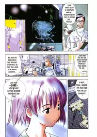 [Takada Shinichirou]Srius Scars 01 (English)