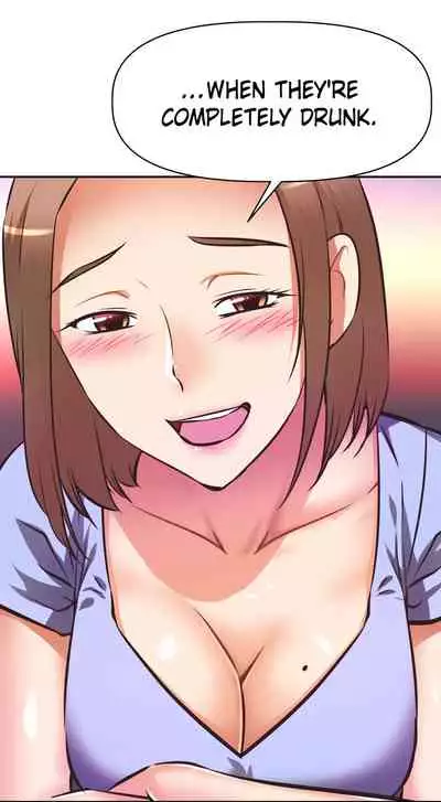 [Abio4, Warren] Streamer Aunt (1-22) [English] [Ongoing]