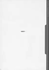 (SC35) [Youkai Tamanokoshi (CHIRO)] Serial cyce.2 (Dragon Quest V)