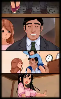 [Shimashimakokko] Mayonaka no Shimai Kan