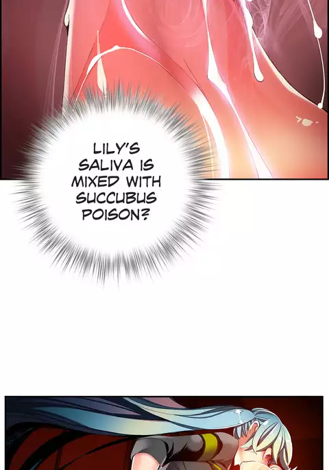 Lilith`s Cord Ch.1-41