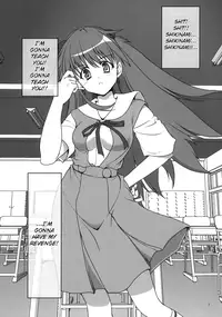 (C78) [Perceptron (Asaga Aoi)] Migatte na Onna (Neon Genesis Evangelion) [English] =LWB=