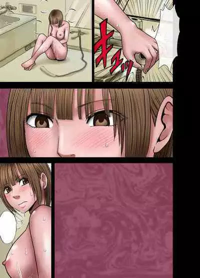 Virgin Change Nyotai Kakusei Ch. 1