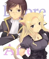 [Amulai Sweet Factory] Nyotaika Sagi & Yuusha Shoukan