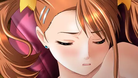 Ano Hana CASE02: Secret Base