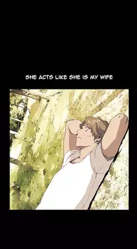 [Keum Sah Gong] Si-Eun Ch.1-41 (English)