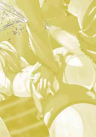 Futanari Manga-shuu MEDETASHI 2020～'21/2