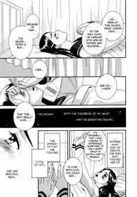 Yuri Shimai Vol.3 [English]