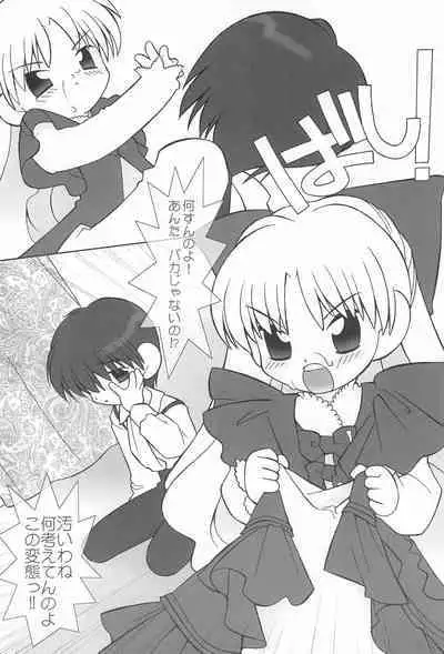 little animal kingdom part II