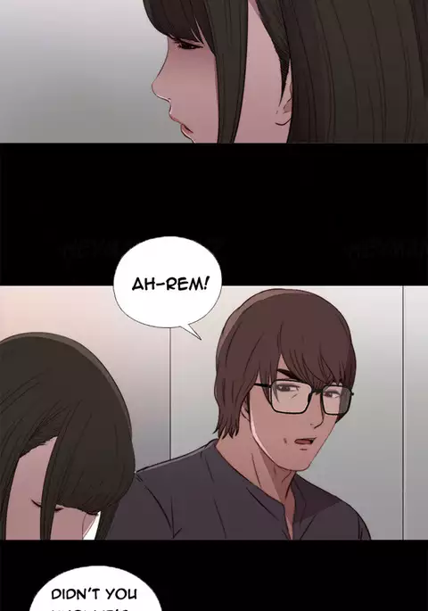 Girl Next Door Ch.1-22